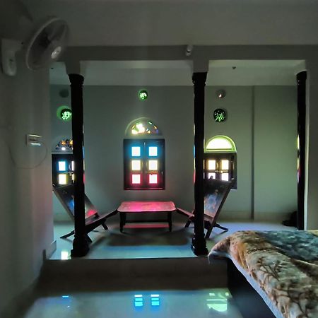 Pink City Backpackers Dzsaipur Kültér fotó
