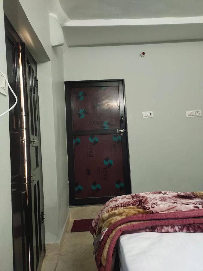 Pink City Backpackers Dzsaipur Kültér fotó