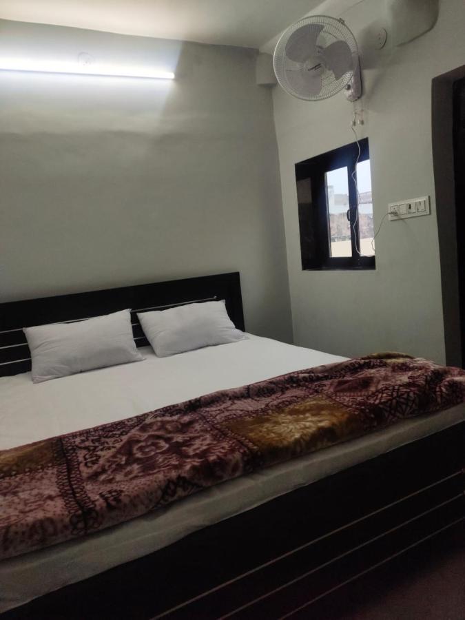 Pink City Backpackers Dzsaipur Kültér fotó